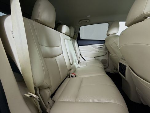 Used 2019 Nissan Murano SV AWD/4WD image 23