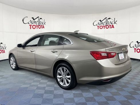 Used 2024 Chevrolet Malibu LT image 5