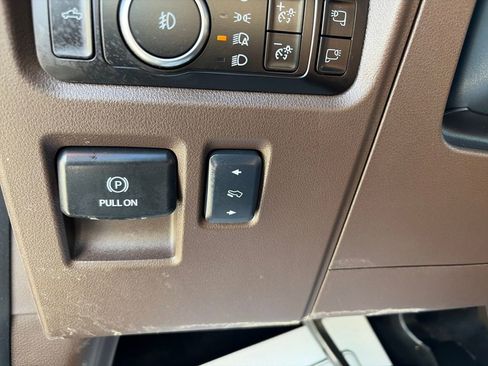 Used 2025 Ford F150 King Ranch AWD/4WD image 25