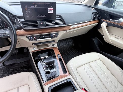 Used 2022 Audi Q5 2.0T Premium AWD/4WD image 11
