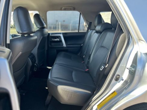 Used 2017 Toyota 4Runner SR5 image 14