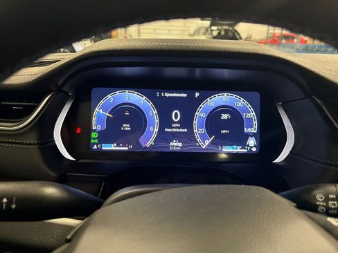 New 2025 Jeep Grand Cherokee Limited image 16