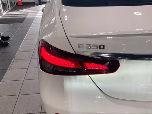 Certified 2022 Mercedes-Benz E 350 Sedan image 10