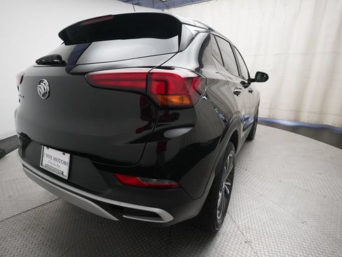 Used 2023 Buick Encore GX Select FWD image 13