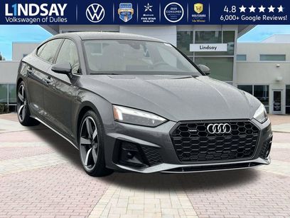 Used 2025 Audi A5 2.0T Premium Plus w/ Premium Plus