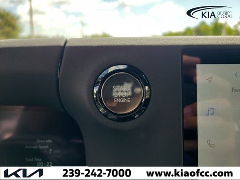 Used 2024 Lexus GX 550 w/ Accessory Package (Z1) AWD/4WD image 30