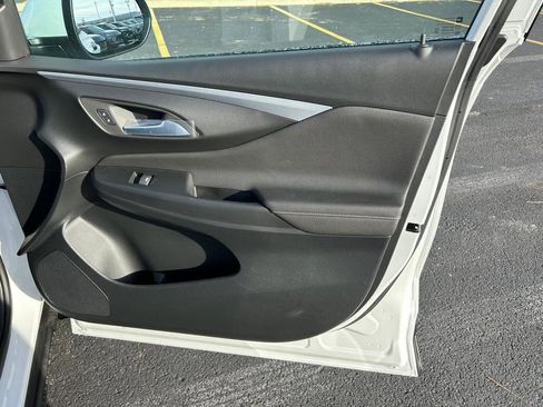 New 2026 Buick Envista Preferred w/ Convenience I Package image 18