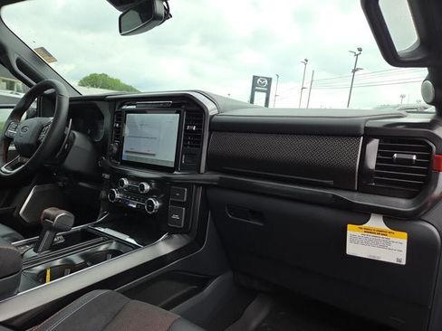 Used 2024 Ford F150 Raptor w/ Equipment Group 803A Raptor R AWD/4WD image 15
