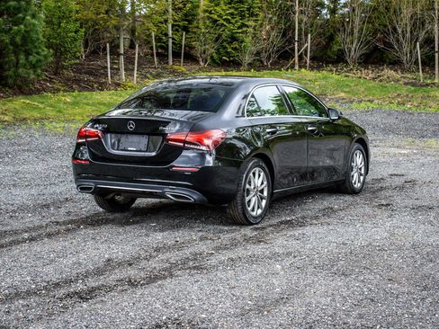 Used 2019 Mercedes-Benz A 220 4MATIC image 7