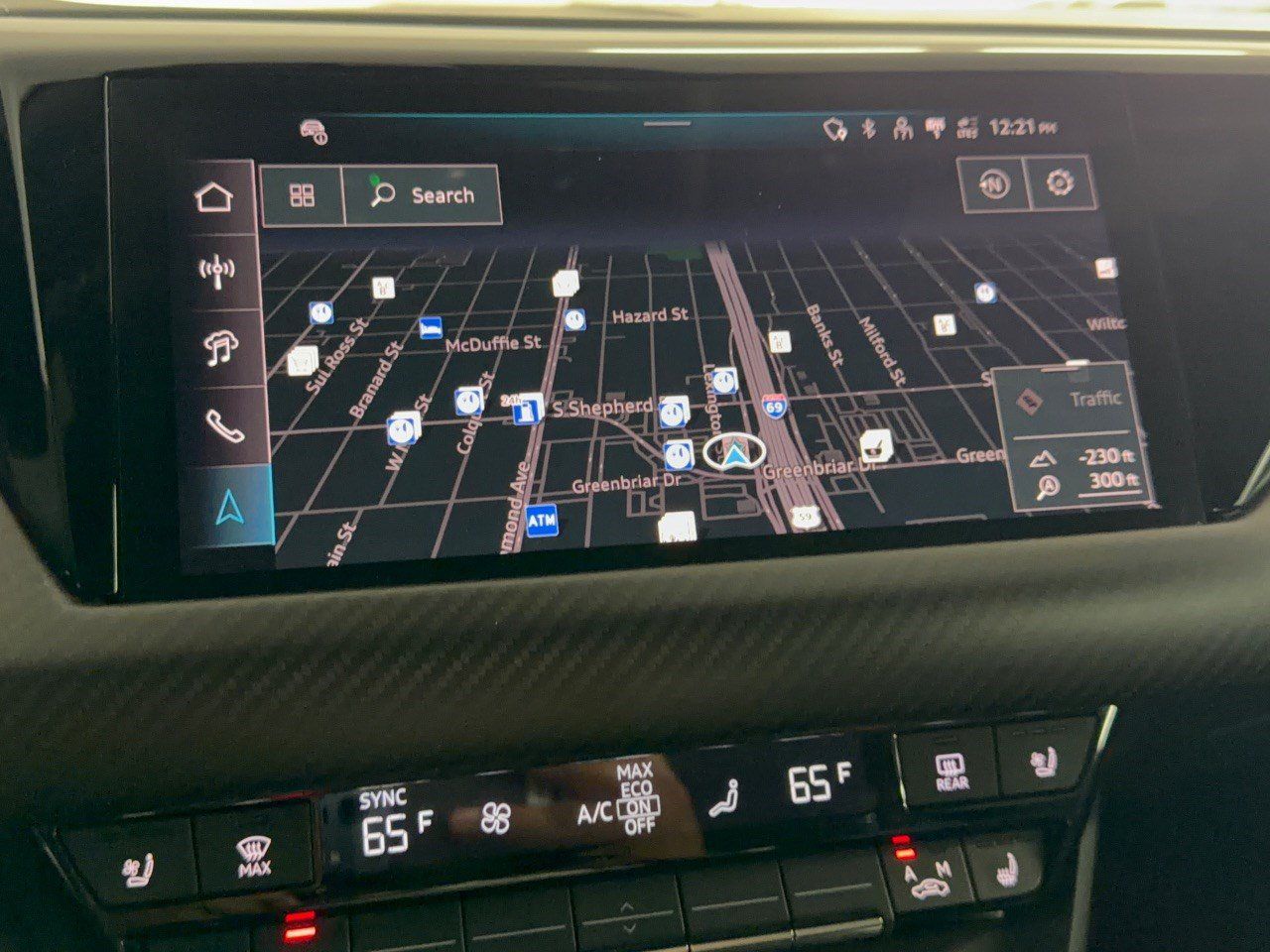 Certified 2024 Audi e-tron GT Premium Plus AWD/4WD image 23