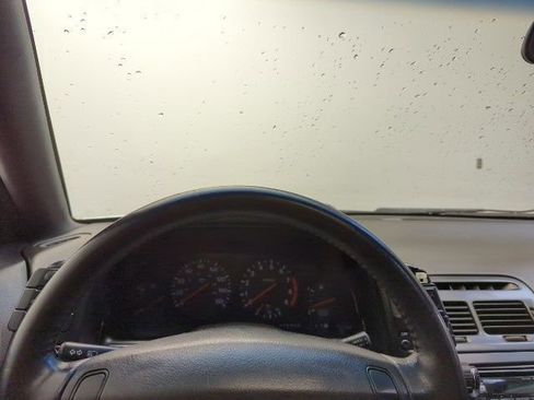 Used 1991 Nissan 300ZX 2+2 Hatchback image 15