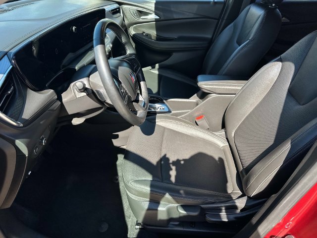 Used 2024 Buick Encore GX Sport Touring AWD/4WD image 21
