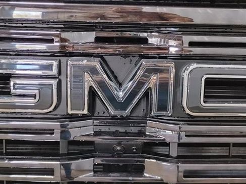 New 2025 GMC Sierra 1500 Denali Ultimate image 25