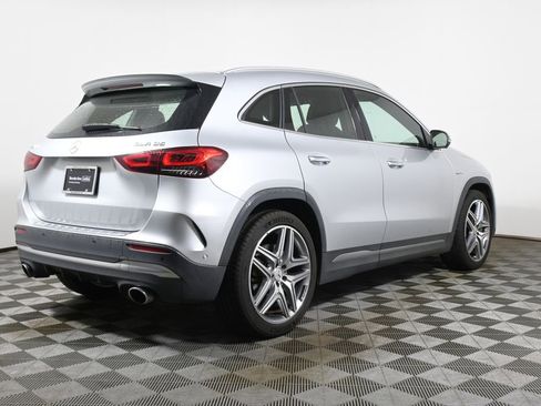 Used 2023 Mercedes-Benz GLA 35 AMG 4MATIC image 7