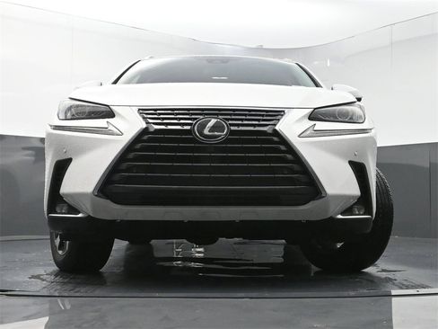Used 2020 Lexus NX 300 FWD w/ Premium Package image 27