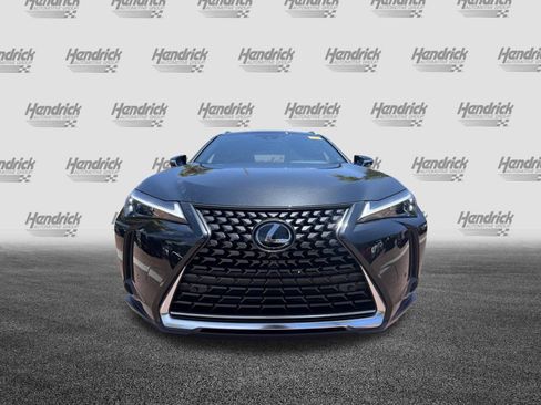 Used 2024 Lexus UX 250h FWD image 3