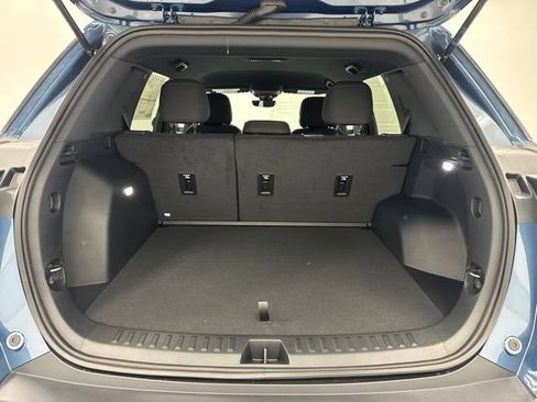 New 2026 Chevrolet Equinox LT w/ Safety and Technology Package FWD image 28
