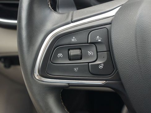Used 2023 Buick Envision Avenir AWD/4WD image 11