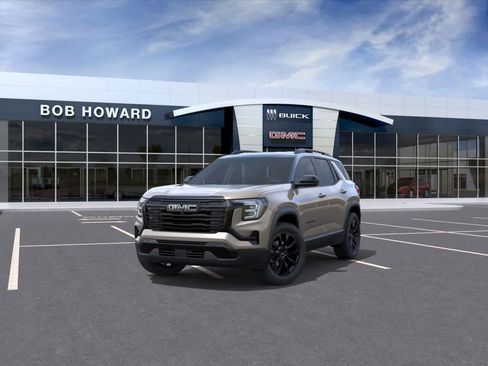 New 2026 GMC Terrain Elevation w/ Black Edition image 8
