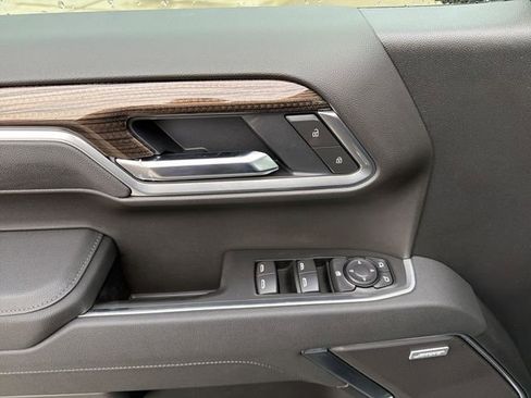 New 2026 Chevrolet Silverado 1500 RST w/ All Star Edition Plus image 14