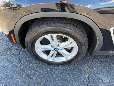 Used 2019 BMW X3 xDrive30i AWD/4WD image 12