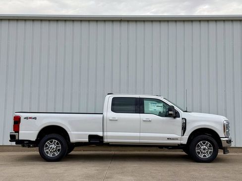 New 2026 Ford F350 Lariat w/ Lariat Ultimate Package AWD/4WD image 6