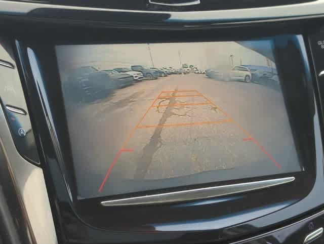 Used 2017 Cadillac CTS Luxury AWD/4WD image 31