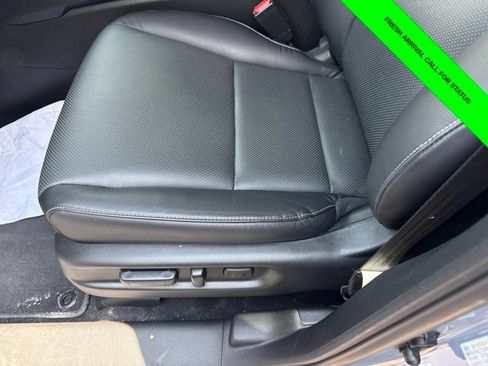 Used 2025 Honda Ridgeline RTL+ image 16
