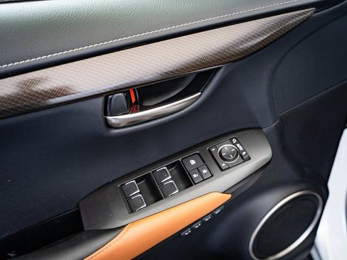 Used 2019 Lexus NX 300 AWD image 22