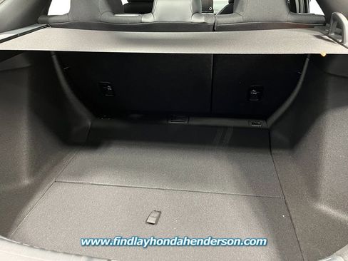 New 2026 Honda Civic Sport image 23