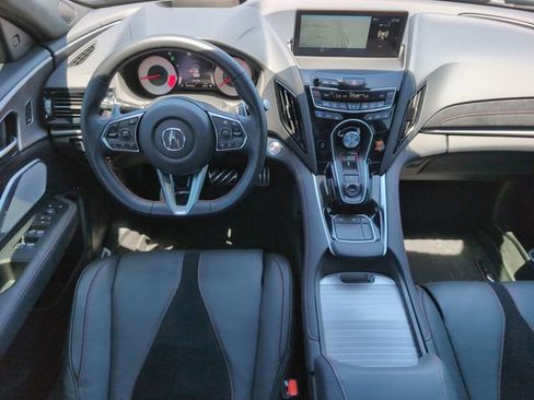 Used 2024 Acura RDX A-Spec AWD/4WD image 27