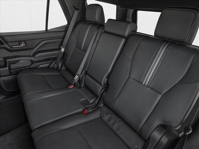 New 2026 Toyota 4Runner Limited RWD image 9