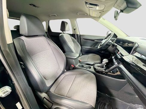 Used 2024 Kia Seltos S FWD image 28