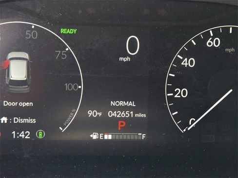 Used 2023 Honda CR-V Sport image 10