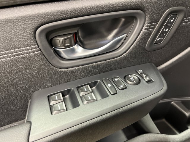 New 2026 Honda Pilot Touring image 16