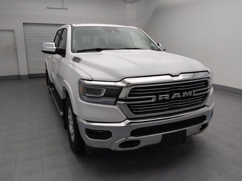 Used 2022 RAM 1500 Laramie image 14