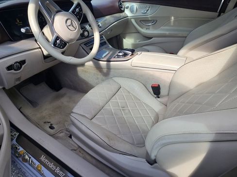 Used 2019 Mercedes-Benz E 450 Coupe image 9