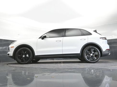 Used 2020 Porsche Cayenne AWD/4WD image 33
