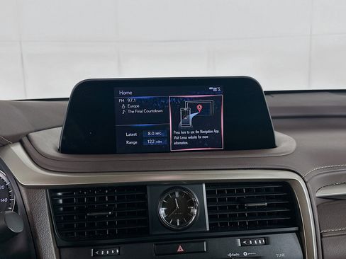 Used 2020 Lexus RX 350 FWD w/ Premium Package image 21
