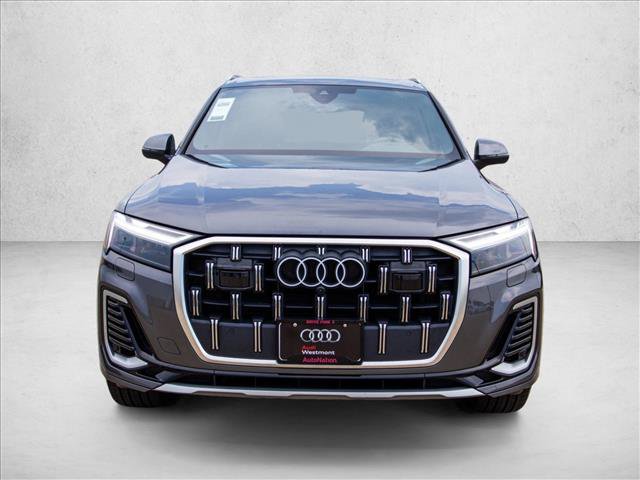 Certified 2025 Audi Q7 2.0T Premium w/ Convenience Package AWD/4WD image 2