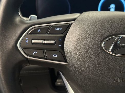 Used 2022 Hyundai Santa Fe Limited AWD/4WD image 11