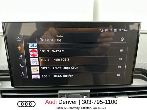 Used 2024 Audi Q5 2.0T Premium Plus AWD/4WD image 16