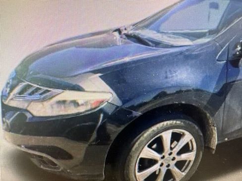 Used 2012 Nissan Murano LE w/ Platinum Pkg AWD/4WD image 8