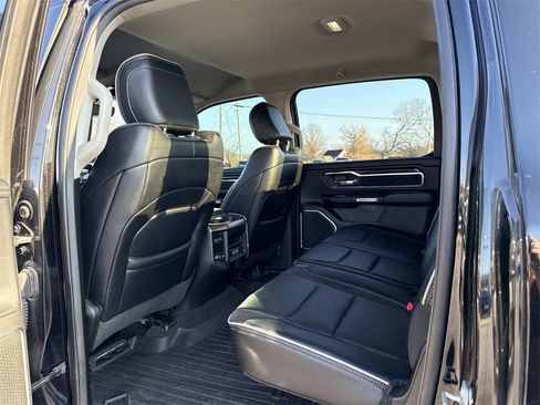 Used 2022 RAM 1500 Laramie image 26