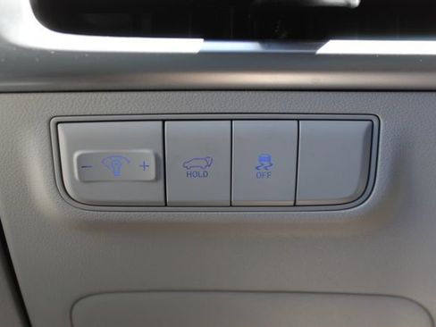 Used 2025 Hyundai Tucson SEL FWD image 15
