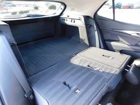 Used 2023 Buick Envision Preferred image 23