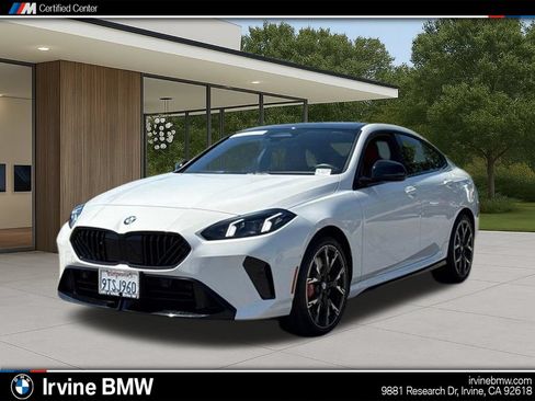 Used 2026 BMW 228i xDrive w/ Premium Package AWD/4WD image 1