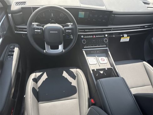 New 2026 Hyundai Santa Fe SEL image 40