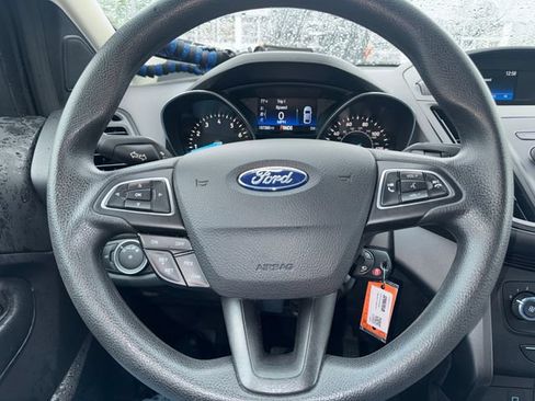Used 2019 Ford Escape S FWD image 11