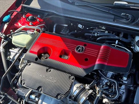 Used 2024 Acura Integra Type S FWD image 31